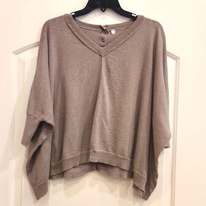 Margaret O'leary Top size L